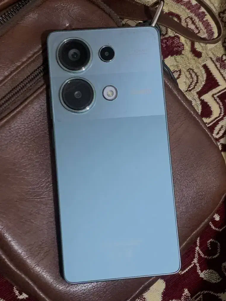 گوشی نوت 13 پرو|موبایل|گنبد کاووس, |دیوار