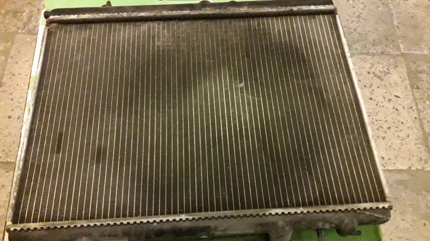 رادیاتور ۲۰۶ و رانا|قطعات یدکی و لوازم جانبی|تهران, پونک|دیوار