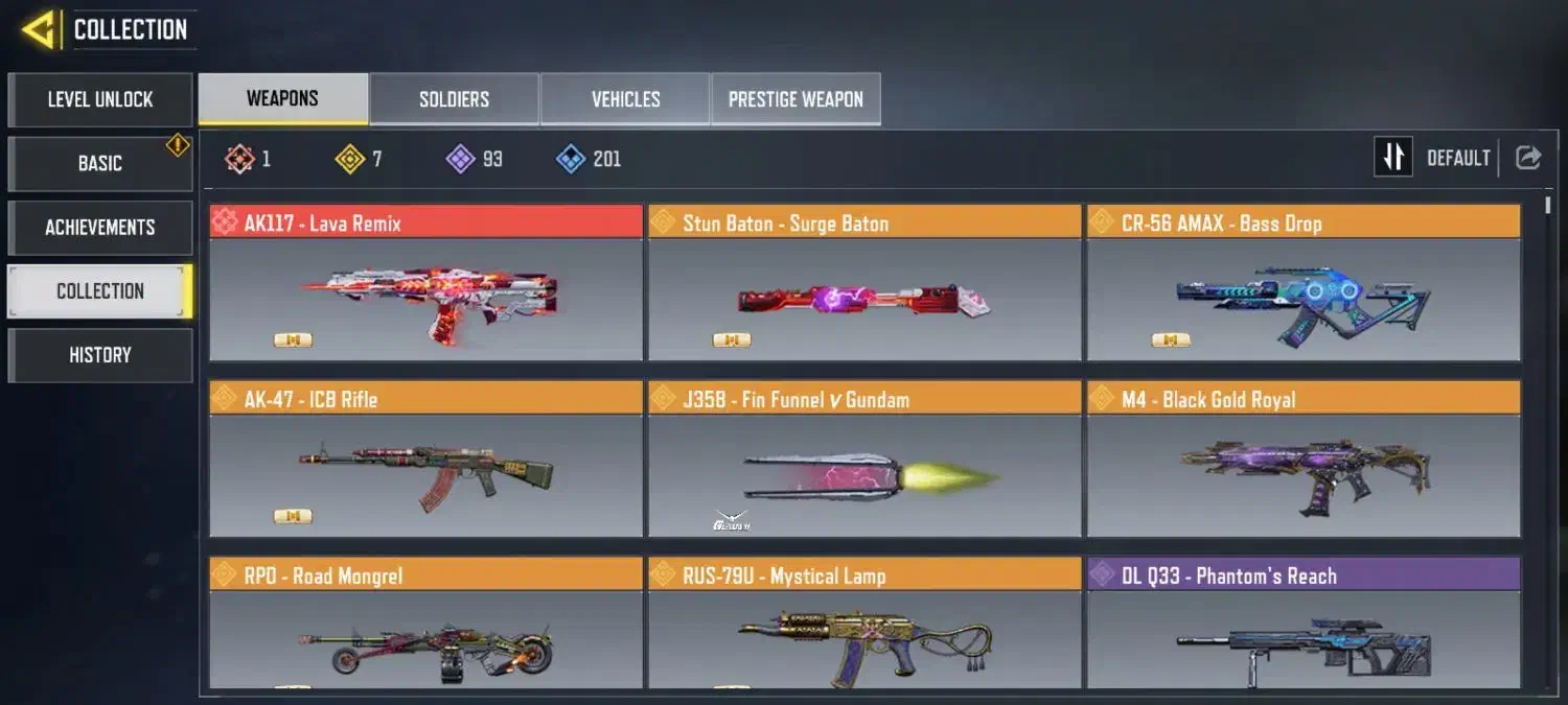 اکانت کالاف|کنسول، بازی ویدئویی و آنلاین|تویسرکان, |دیوار