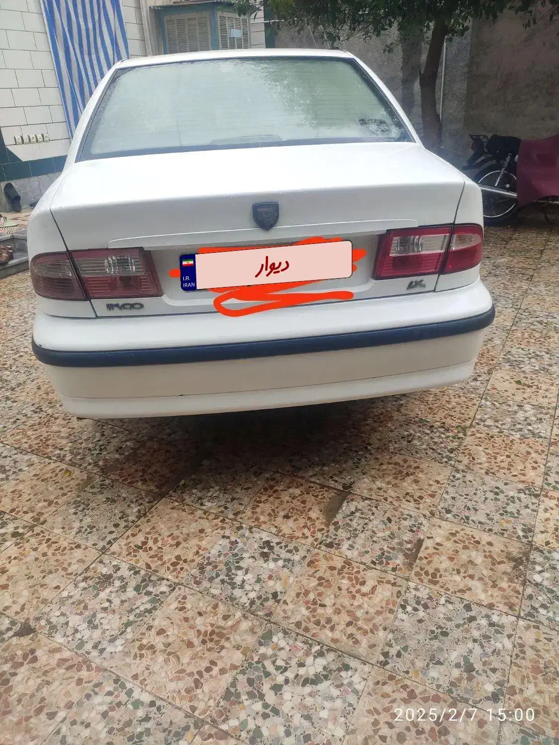 سمند se|خودرو سواری و وانت|عسلویه, |دیوار