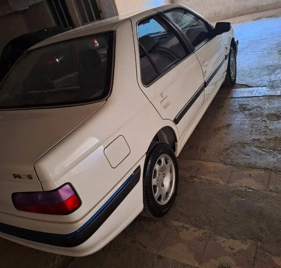 پارس مدل 99/12|خودرو سواری و وانت|میناب, |دیوار