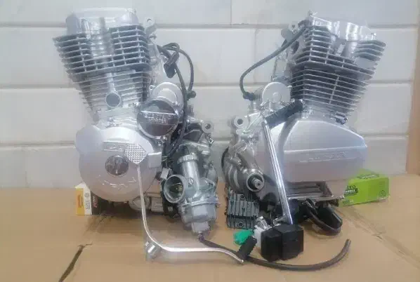 انجین خشک هندایی|قطعات یدکی و لوازم جانبی|تهران, گمرک|دیوار