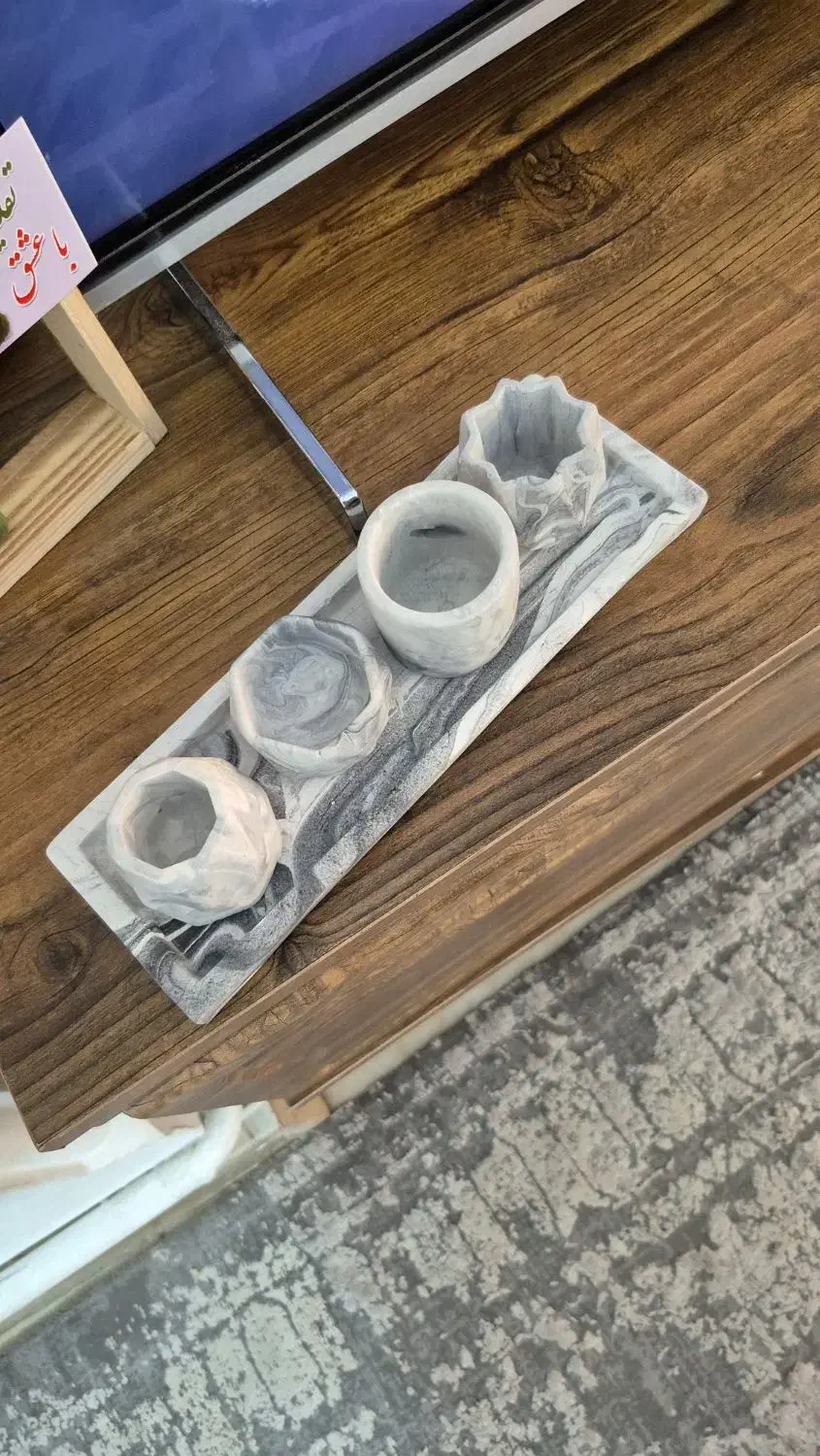 تزئینی|مجسمه، تندیس، ماکت|تهران, سلسبیل شمالی|دیوار