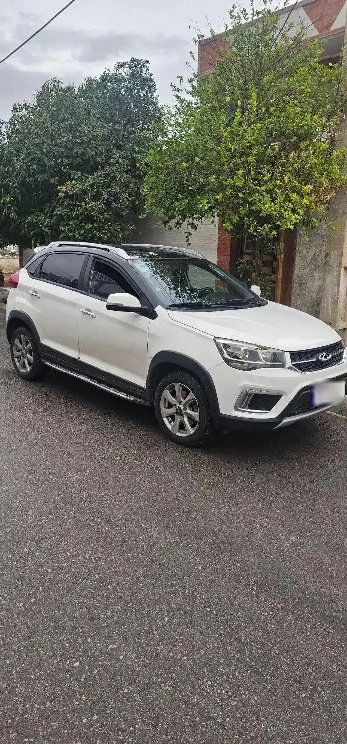 x22مدل ۴۰۰بدون رنگ سالم|خودرو سواری و وانت|باغ ملک, |دیوار