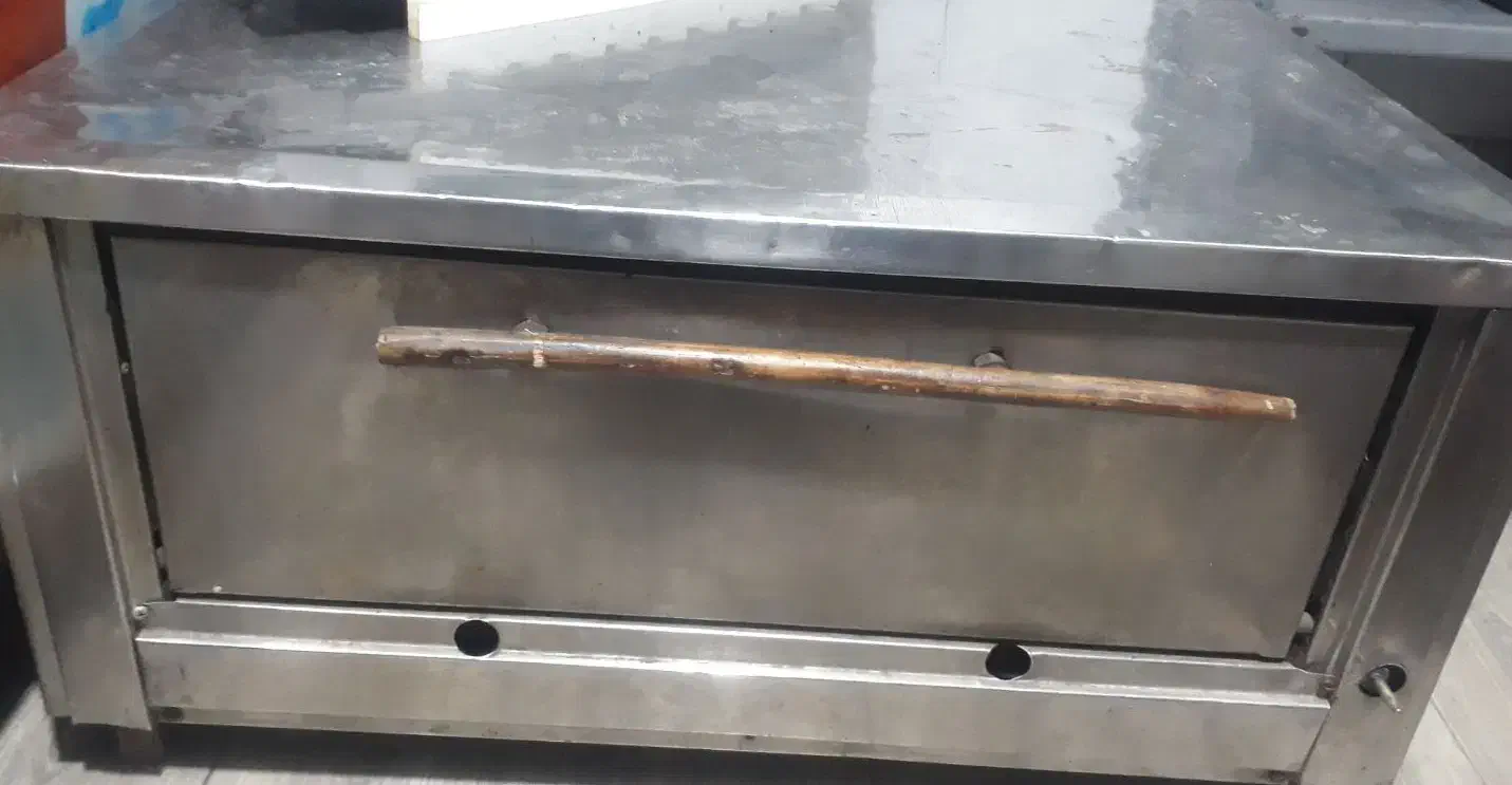 پیتزاپز صندوقی|کافیشاپ و رستوران|اراک, |دیوار