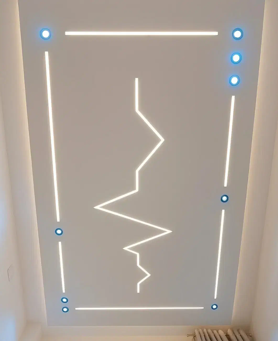 کناف و نقاشی|خدمات پیشه و مهارت|کرج, ساسانی (قلمستان)|دیوار