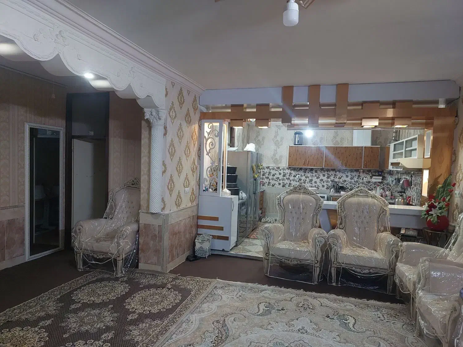 ویلایی فریمان|فروش خانه و ویلا|فریمان, |دیوار