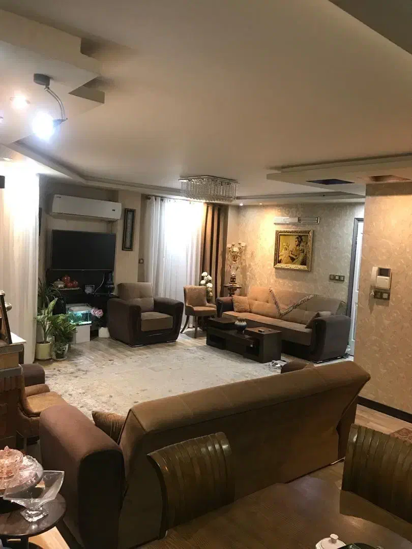 فروش آپارتمان ۹۰متر در بهترین کوچه بلوار آیت|فروش آپارتمان|آمل, |دیوار