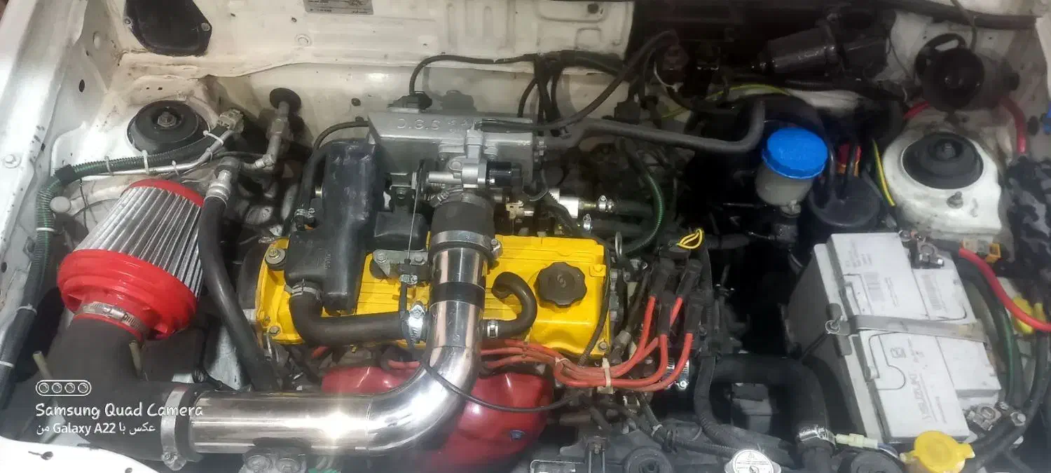 پراید مدل86|خودرو سواری و وانت|قائن, |دیوار