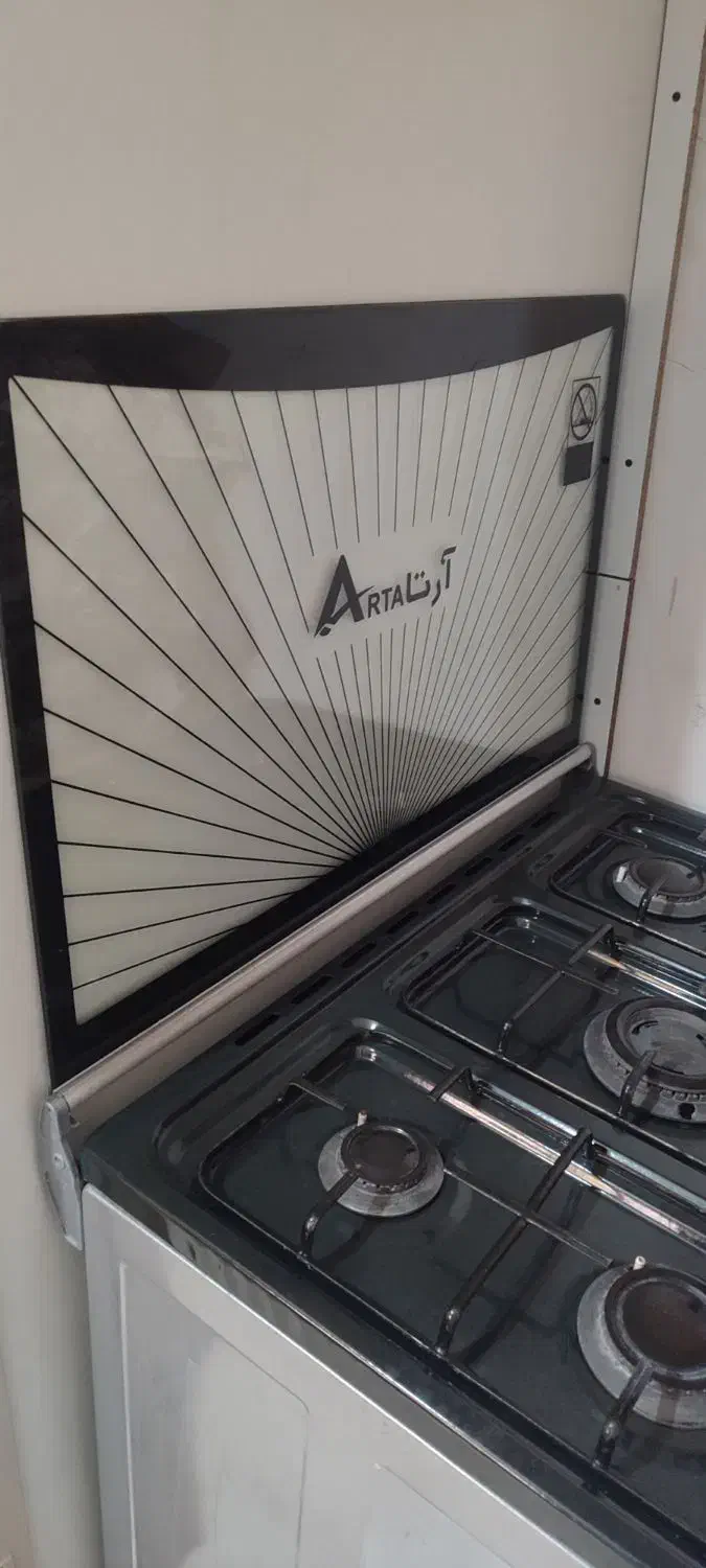 اجاق گاز پنچ شعله|اجاق گاز و لوازم برقی پخت‌وپز|رباط‌کریم, رباط‌کریم|دیوار