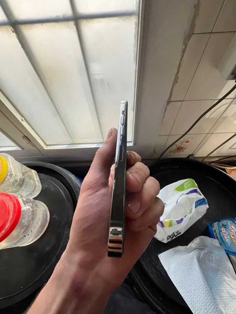 iphone 13 pro 256|موبایل|تهران, سنگلج (شاپور)|دیوار