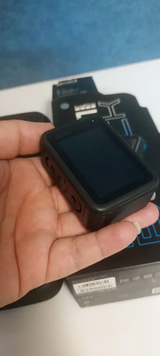 دوربین ورزشی گوپرو ۱۱|دوربین عکاسی و فیلم‌برداری|مشهد, تربیت (صدف)|دیوار