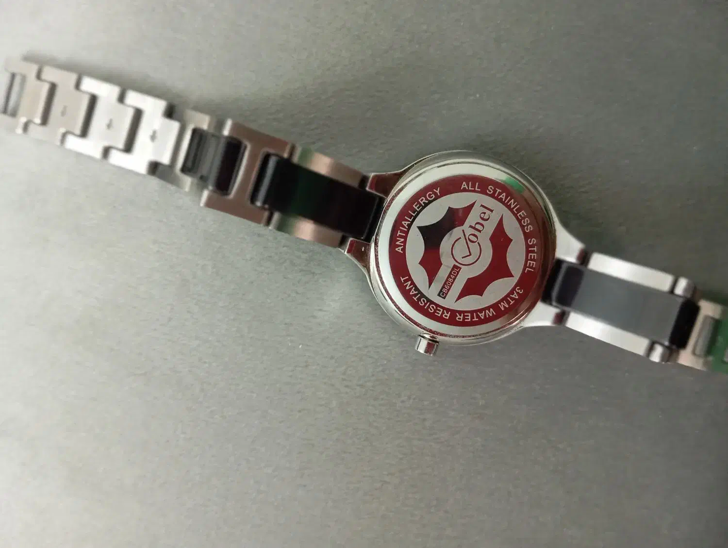 ساعت مچی زنانه/دخترانه کوبل|ساعت|تهران, باشگاه نفت|دیوار