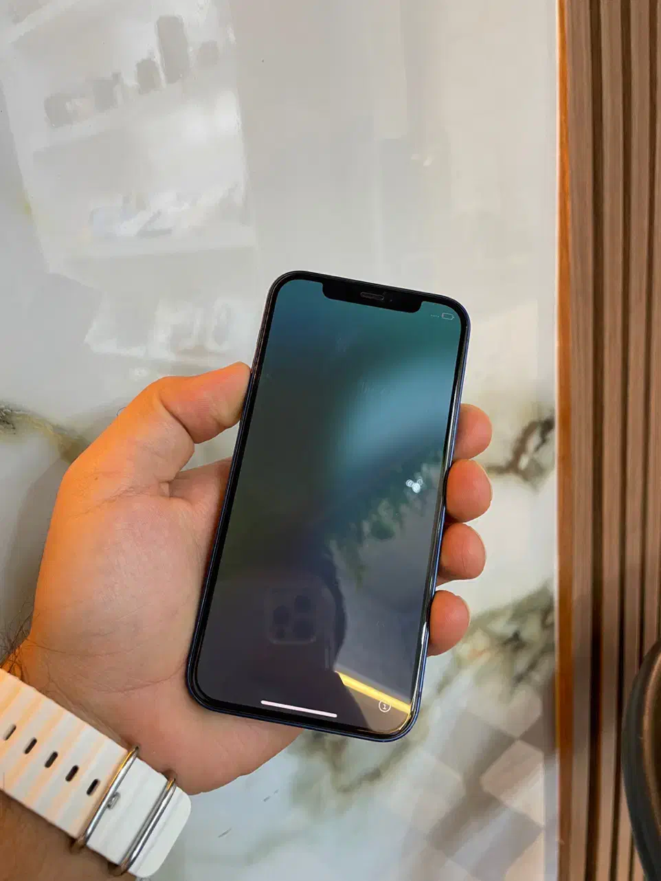 iphon 12|موبایل|ارومیه, |دیوار
