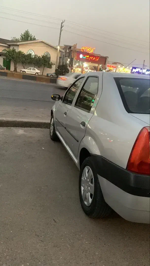 تندر ۹۰ فروشی|خودرو سواری و وانت|قائم‌شهر, |دیوار