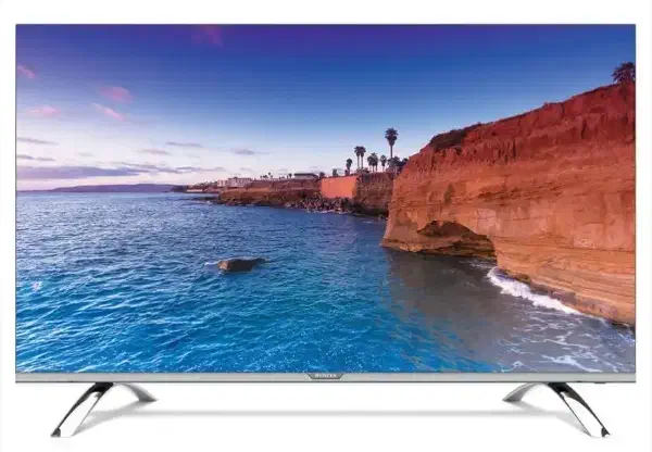 تلویزیون سونیا SUNIYA 50|تلویزیون و پروژکتور|کرج, برغان|دیوار