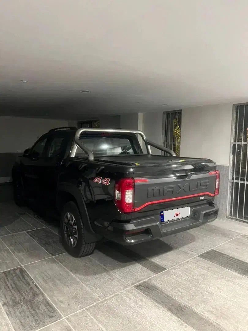 مکسوس STAR H 1404|خودرو سواری و وانت|تهران, ازگل|دیوار