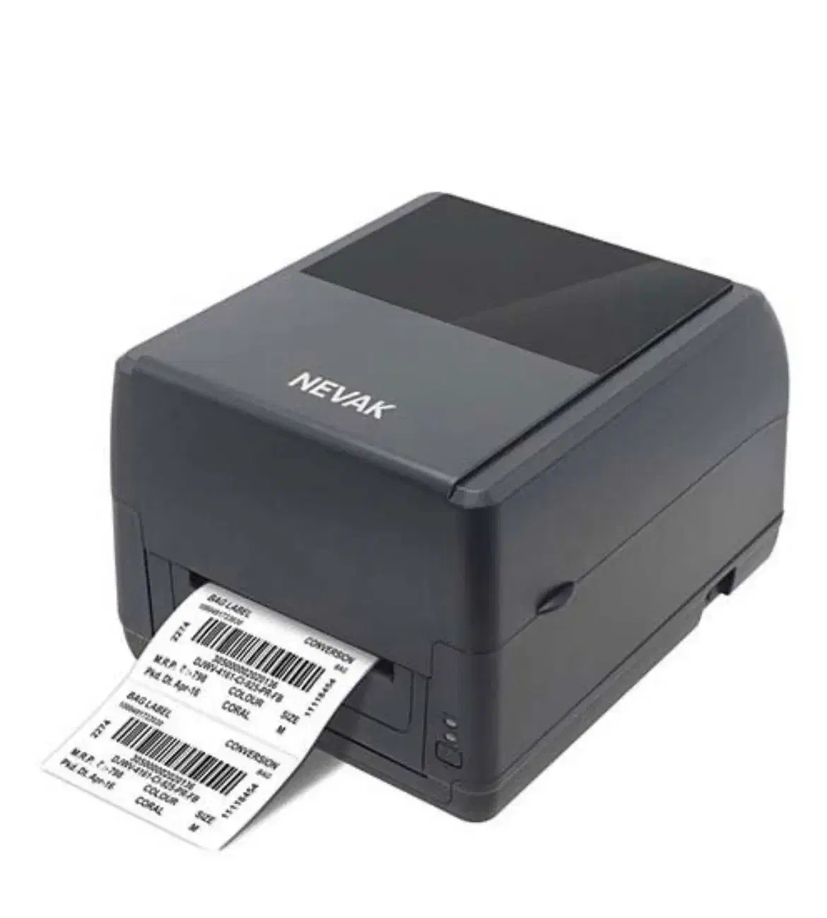 لیبل پرینتر(بارکد پرینتر) مدل nevak NV 400B|پرینتر، اسکنر، کپی، فکس|ارومیه, |دیوار