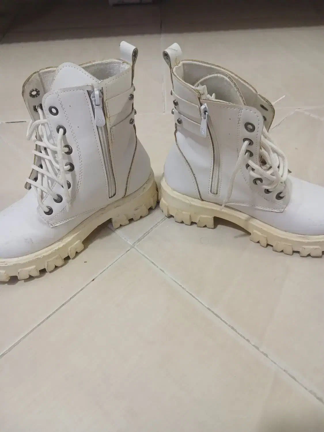 کفش|کیف، کفش، کمربند|لواسان, |دیوار