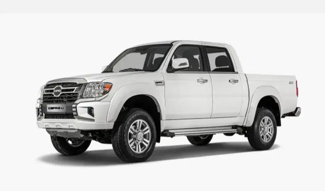 کاپراUاتومات 1404|خودرو سواری و وانت|تهران, منیریه|دیوار