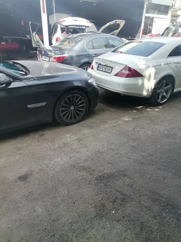 تعمیرگاه خودروخارجی.دیاگ.مکانیک سیار .برق.مشاوره|خدمات موتور و ماشین|رشت, جانبازان|دیوار