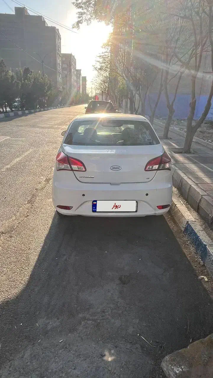 MVM 315 Newصندوقدار|خودرو سواری و وانت|رباط‌کریم, رباط‌کریم|دیوار