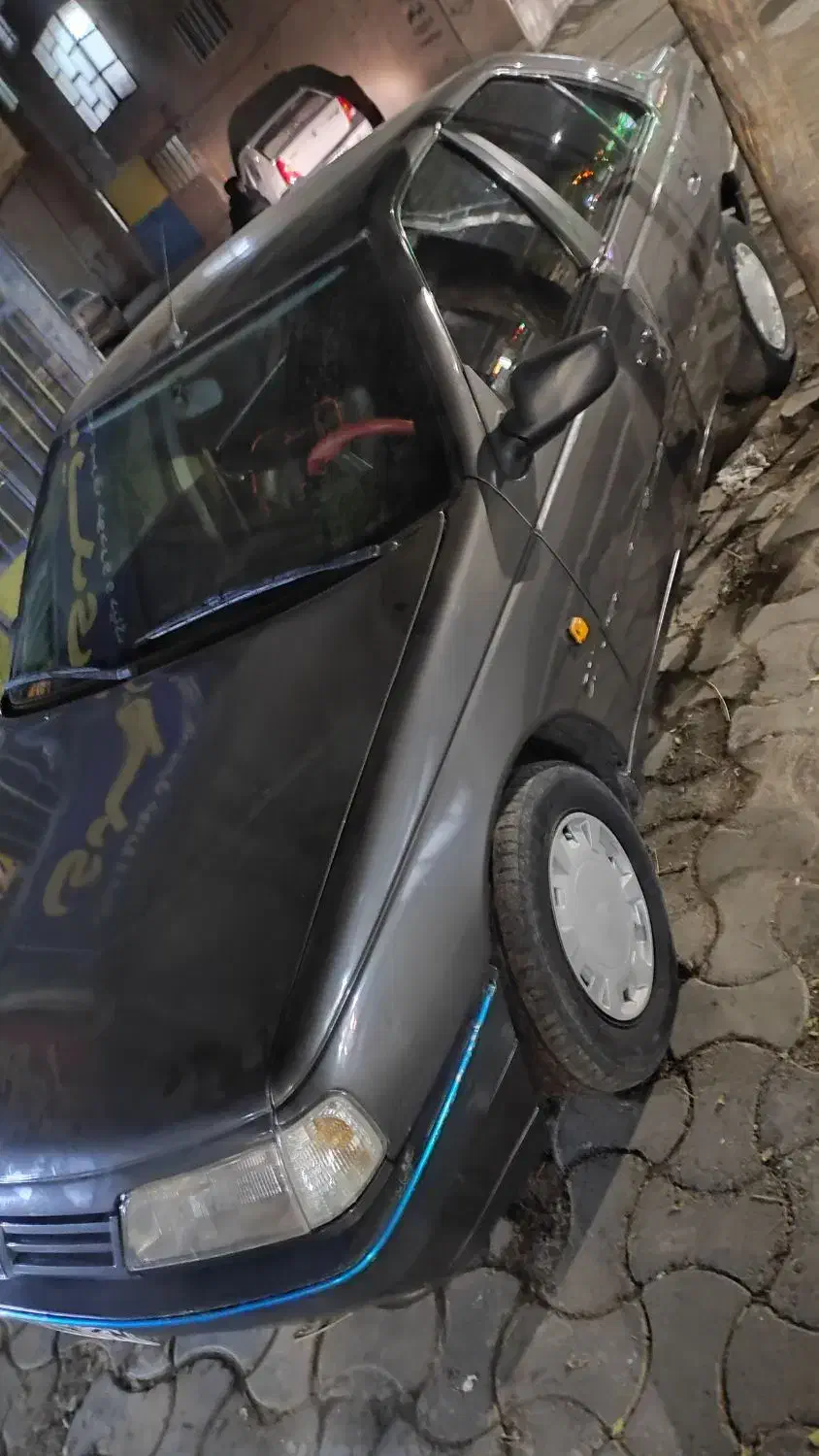 فروش فوری|خودرو سواری و وانت|سبزوار, فرهنگیان|دیوار