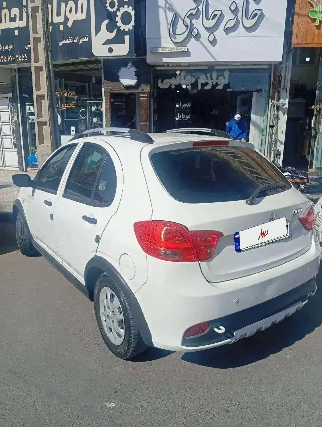 کوییک مدل 1401|خودرو سواری و وانت|تربت‌حیدریه, یحیی آباد|دیوار