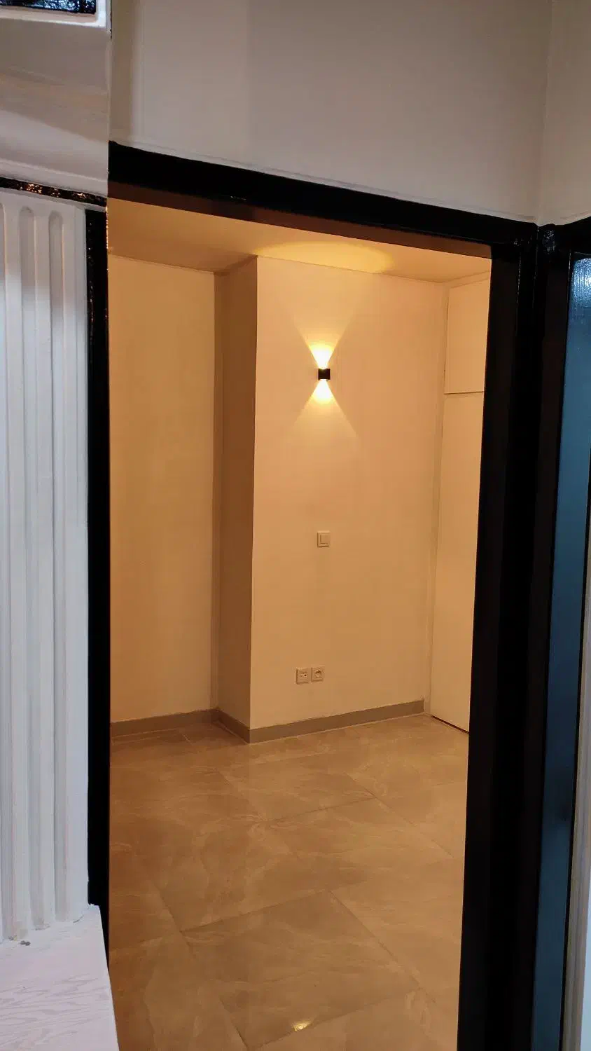 آپارتمان پنجاه متری یکخوابه