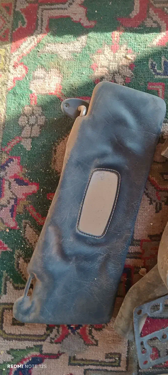 قطعات بنز کلاسیک|قطعات یدکی و لوازم جانبی|خوی, |دیوار