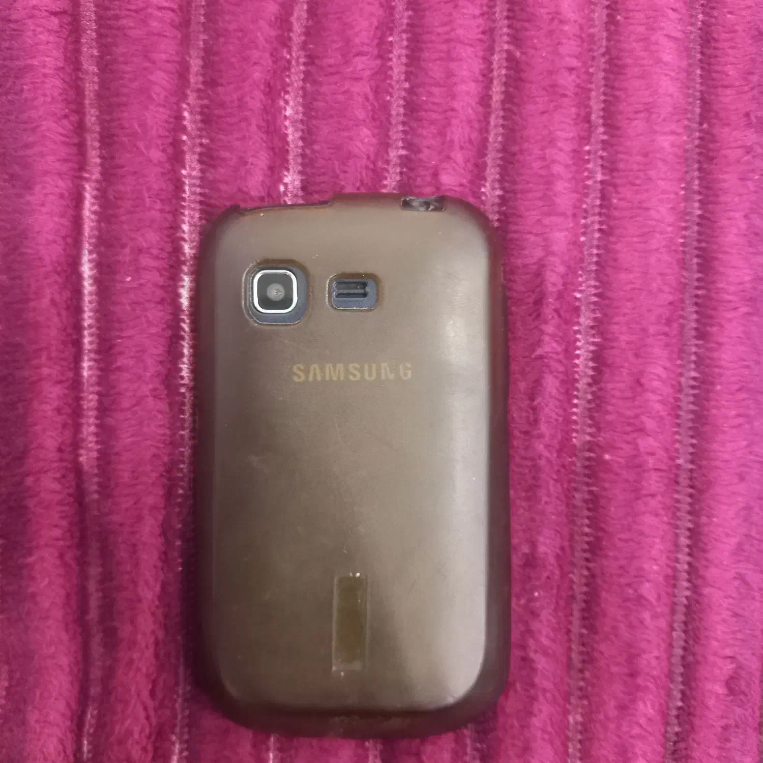 گوشی gt 5300|موبایل|قم, باغ کرباسی|دیوار