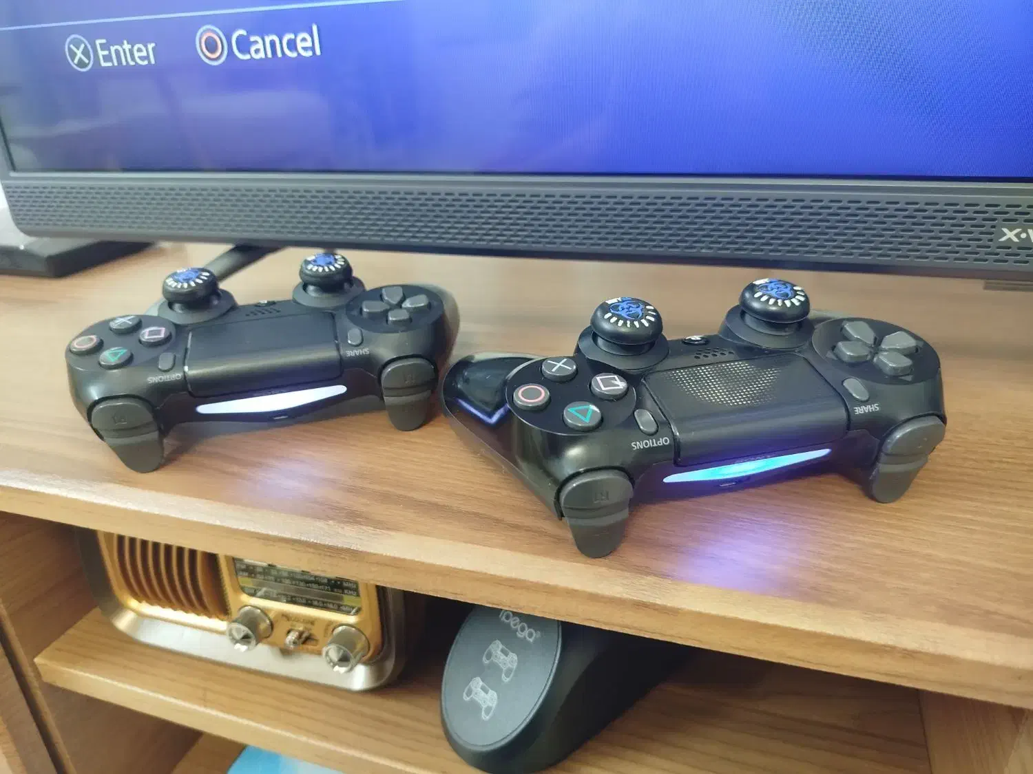 ps4 slim 1 tra|کنسول، بازی ویدئویی و آنلاین|پرند, فاز ۶|دیوار