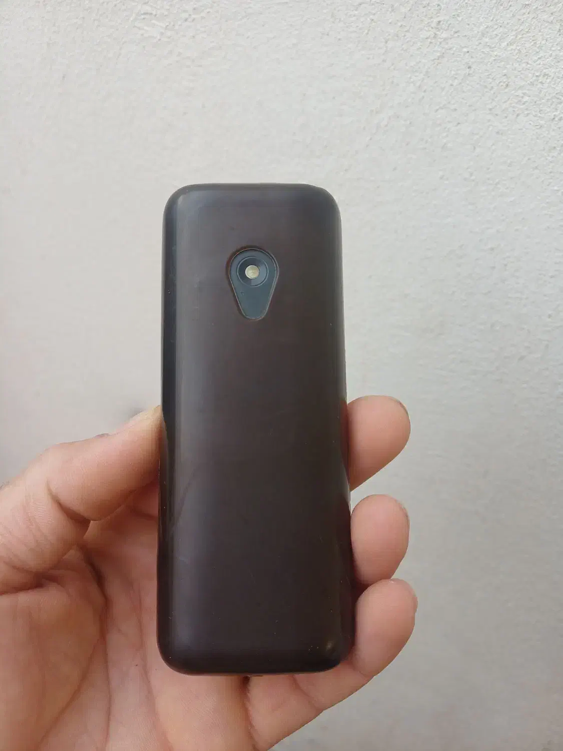 گوشی نوکیا|موبایل|اقبالیه, |دیوار