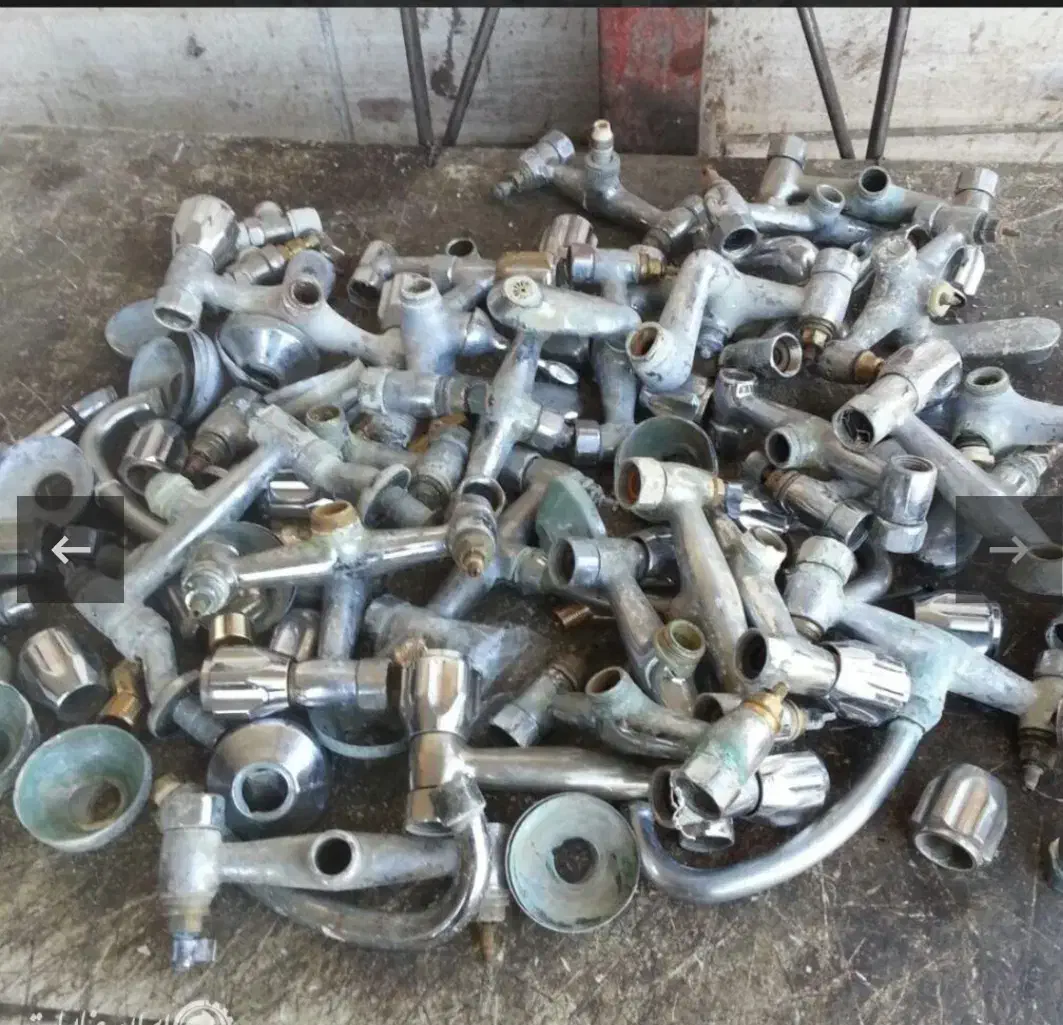 بهترین خریدار ضایعات مس برنج کلی جزئی|خدمات پیشه و مهارت|رشت, پیرسرا|دیوار