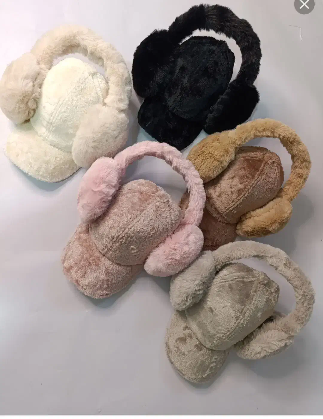 کلاه گوشگیر تدی|لباس|همدان, |دیوار