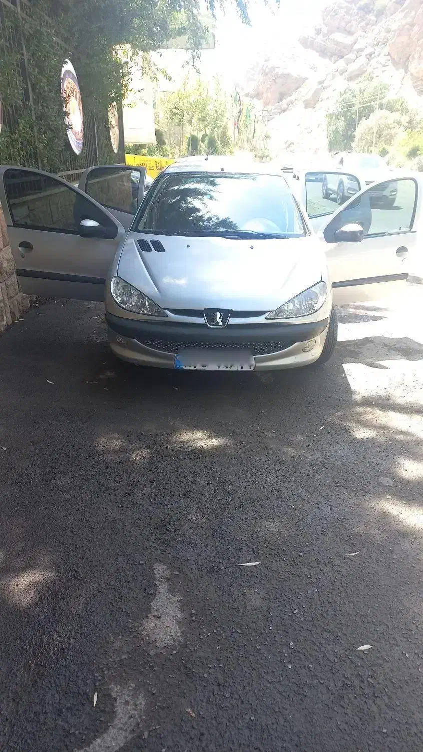 فروش خودرو|خودرو سواری و وانت|کرج, عظیمیه|دیوار