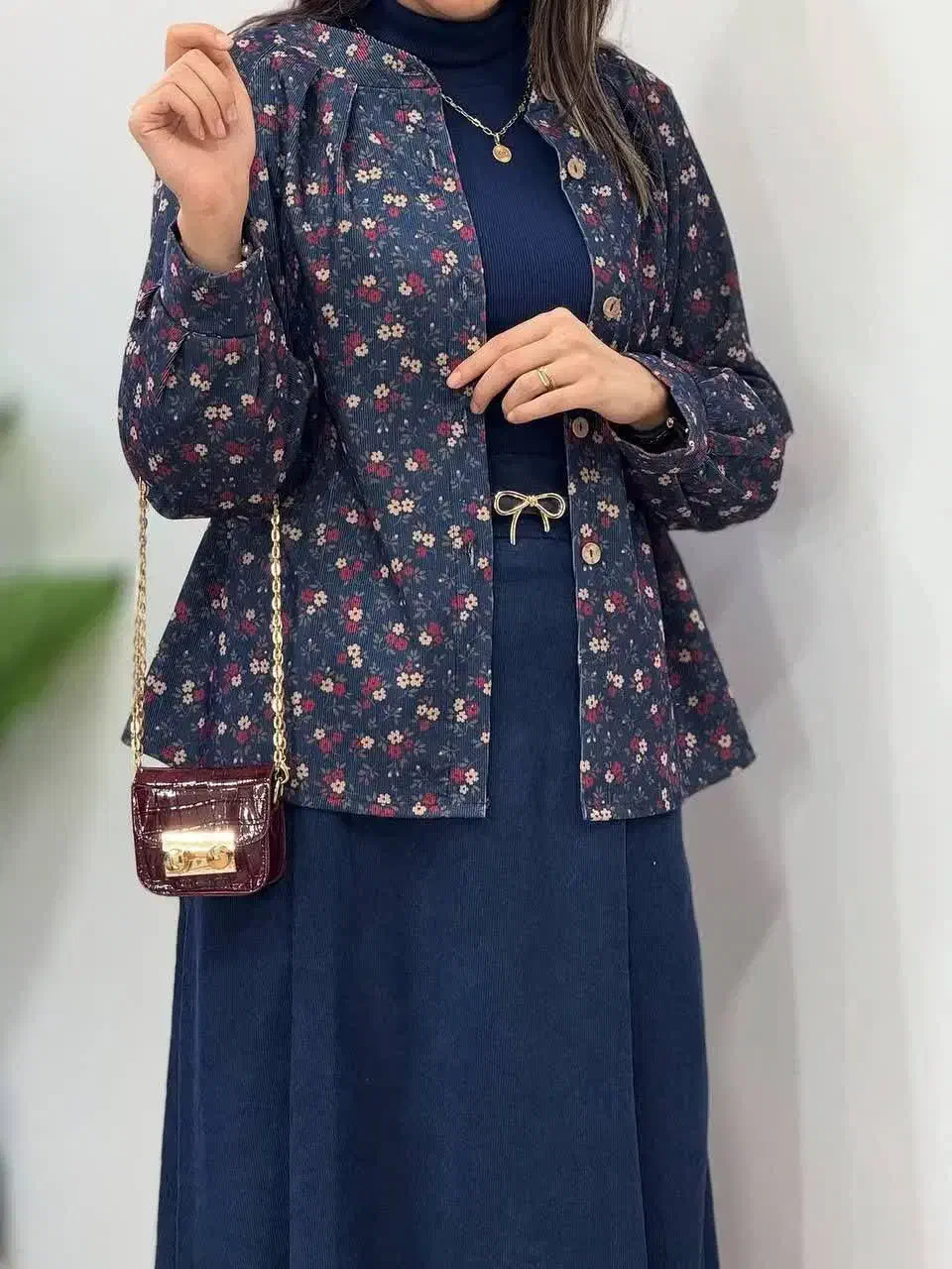 شومیز دامن لاکچری|لباس|قم, عمار یاسر|دیوار