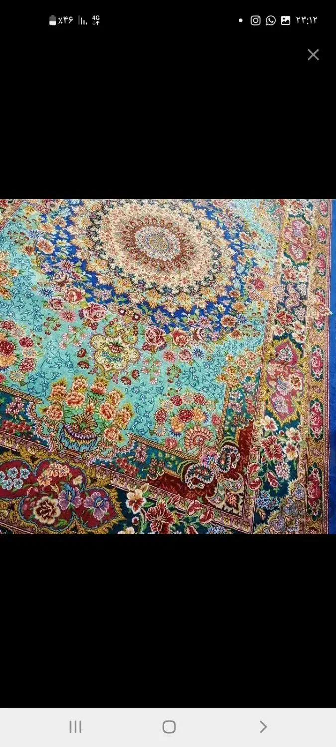 قالیشویی قدس گرمدره دره ورداورد دریاچه چیتگر|خدمات نظافت|گرمدره, |دیوار