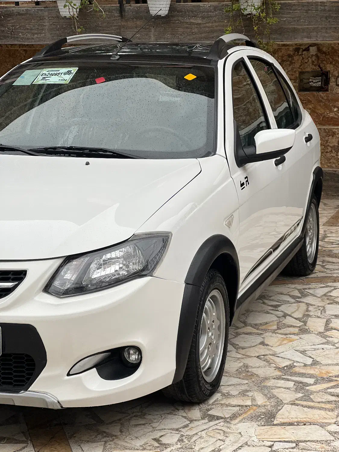 کوییکRفول درحدصفر|خودرو سواری و وانت|رشت, پل تالشان|دیوار