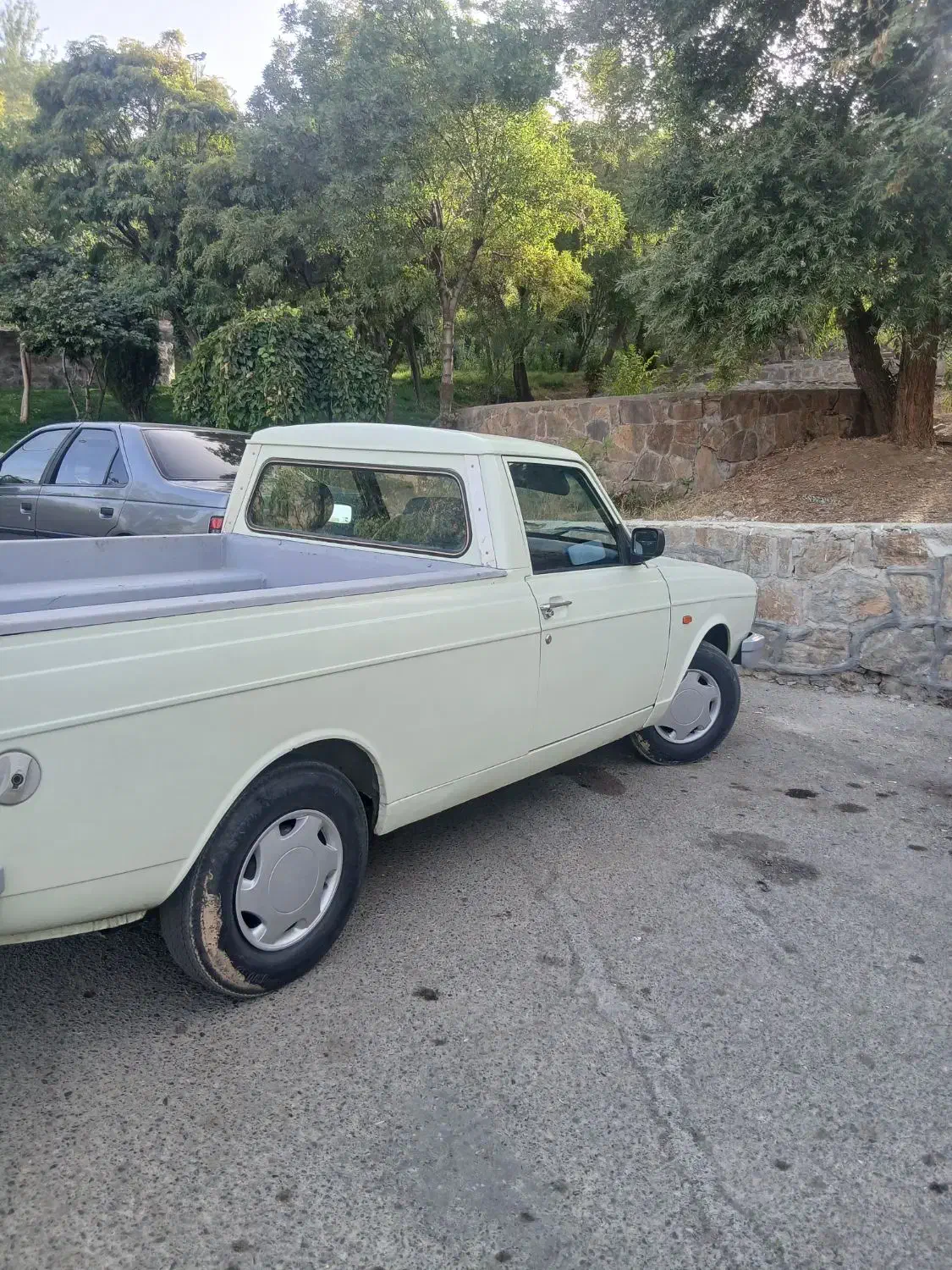 وانت پیکان|خودرو سواری و وانت|پاوه, |دیوار