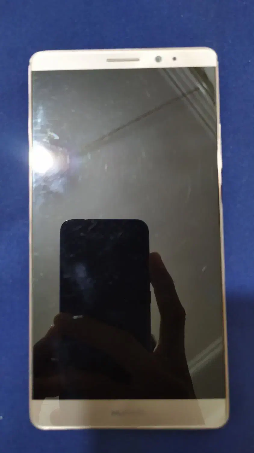 گوشی هوای نوت 8|موبایل|زابل, |دیوار