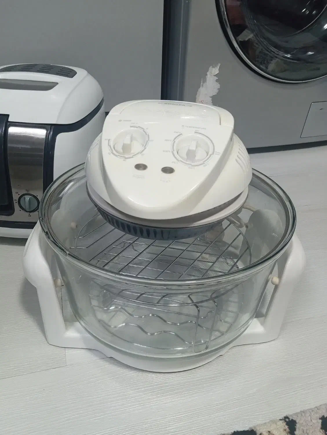 تعدادی لوازم برقی|سایر لوازم برقی|تربت جام, فاز ۱ فرهنگیان|دیوار