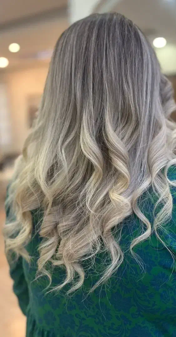 بالیاژ و لایت فقط هزینه مواد تا دو هفته|خدمات آرایشگری و زیبایی|رشت, کاکتوس|دیوار