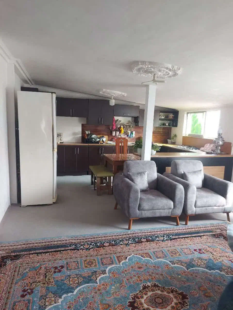 فروش خانه ویلایی دو بر دوبلکس راه جدا|فروش خانه و ویلا|ماسال, |دیوار