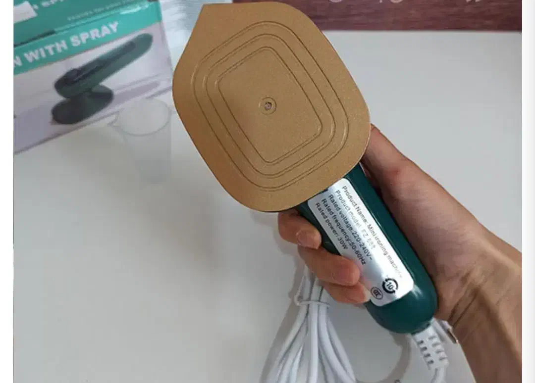 اتو بخار مسافرتی|اتو و لوازم اتو|رشت, حمیدیان|دیوار