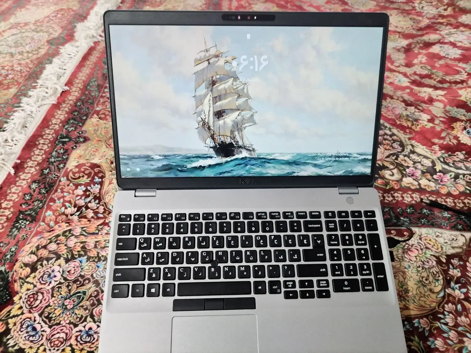 در حد صفر بدون نقطه...|رایانه همراه|پیرانشهر, |دیوار