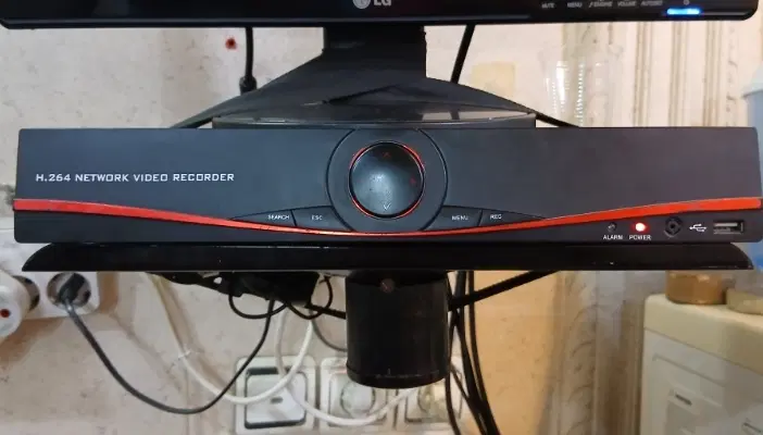 dvr|دوربین مداربسته|اهواز, بیست متری شهرداری|دیوار