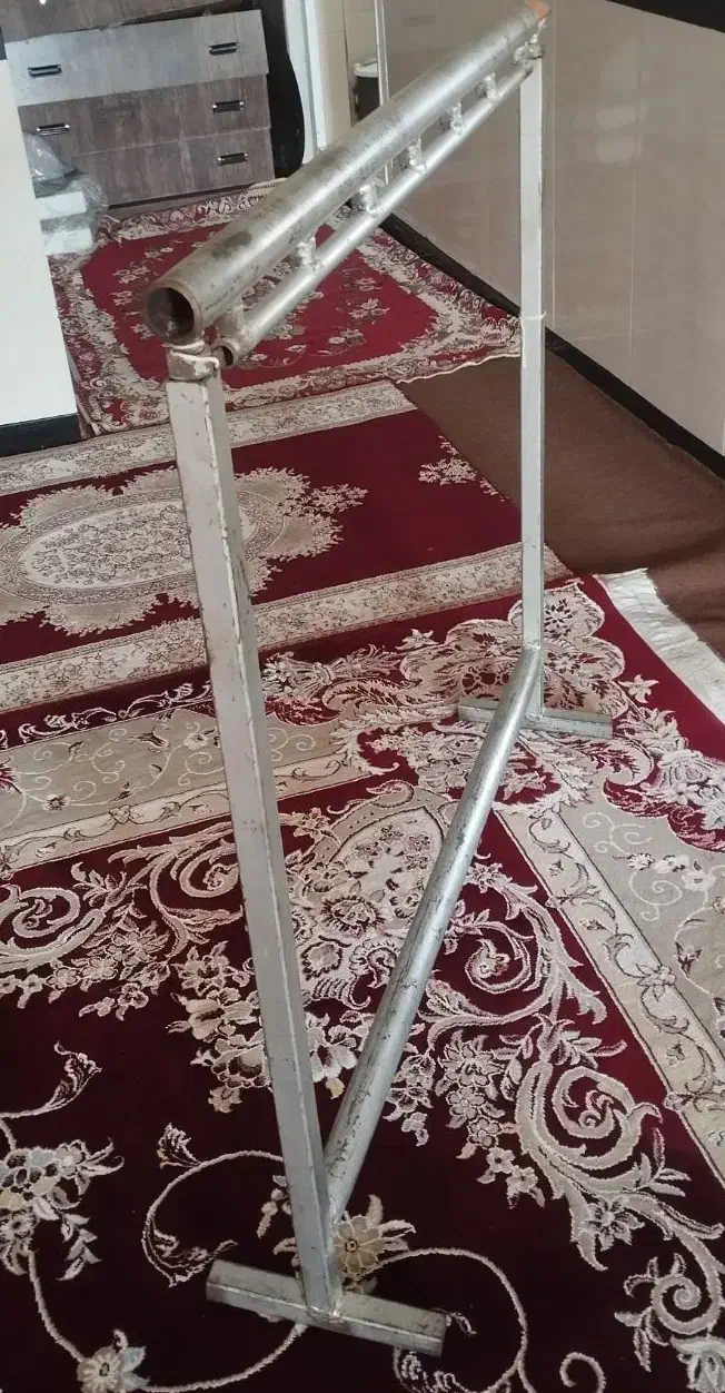 دارقالی|صنایع دستی و سایر لوازم تزئینی|سرپل ذهاب, |دیوار