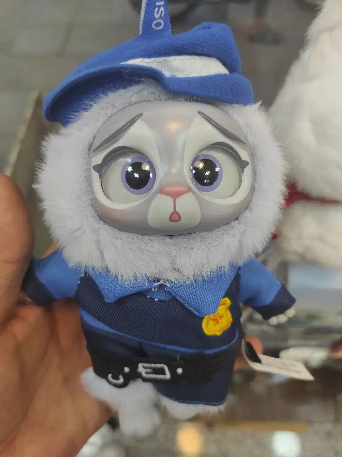 فروش عمده و تکی لبوبو زوتوپیا|اسباببازی|بندرعباس, |دیوار