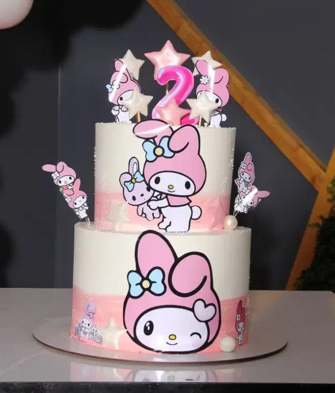 کیک تولد خانگی تازه و خوشمزه|خدمات پذیرایی، مراسم|مشهد, امیریه|دیوار